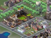 SimCity 3000