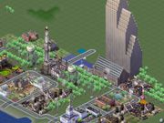 SimCity 3000