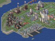 SimCity 3000