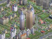 SimCity 3000