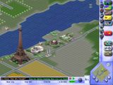 [SimCity 3000 - скриншот №10]