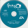 [SimCity 3000: UK Edition - обложка №7]