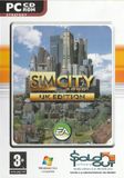 [SimCity 3000: UK Edition - обложка №1]