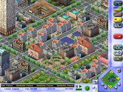 SimCity 3000: UK Edition