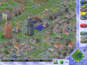SimCity 3000: UK Edition