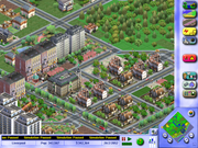 SimCity 3000: UK Edition