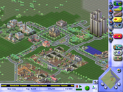 SimCity 3000: UK Edition