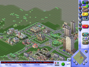 SimCity 3000: UK Edition