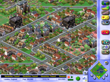 [SimCity 3000: UK Edition - скриншот №4]