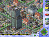 [SimCity 3000: UK Edition - скриншот №6]