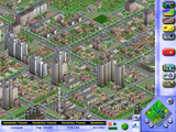 [SimCity 3000: UK Edition - скриншот №9]
