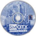 [SimCity 3000 Unlimited - обложка №8]