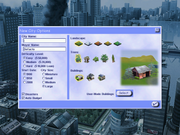 SimCity 3000 Unlimited