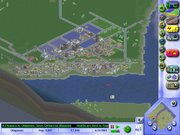 SimCity 3000 Unlimited