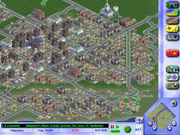 SimCity 3000 Unlimited