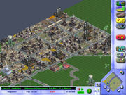 SimCity 3000 Unlimited