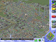 SimCity 3000 Unlimited