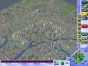 SimCity 3000 Unlimited