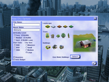 [SimCity 3000 Unlimited - скриншот №1]