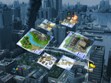 [Скриншот: SimCity 3000 Unlimited]