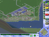 [SimCity 3000 Unlimited - скриншот №6]