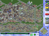 [SimCity 3000 Unlimited - скриншот №9]