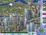 [SimCity 3000 Unlimited - скриншот №11]