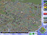 [SimCity 3000 Unlimited - скриншот №12]