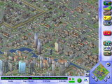 [SimCity 3000 Unlimited - скриншот №13]