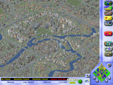 [SimCity 3000 Unlimited - скриншот №14]