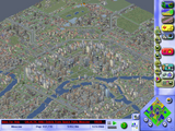 [SimCity 3000 Unlimited - скриншот №15]