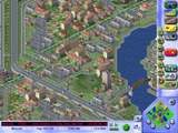[SimCity 3000 Unlimited - скриншот №16]