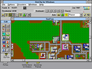 SimCity Classic