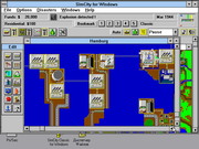 SimCity Classic