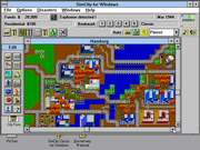 SimCity Classic