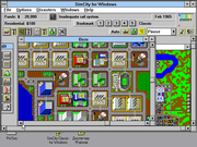 SimCity Classic