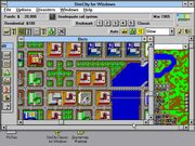 SimCity Classic