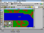 SimCity Classic
