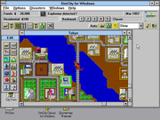 SimCity Classic