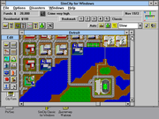 SimCity Classic