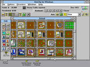 SimCity Classic