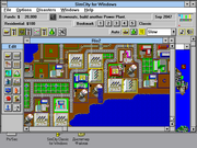 SimCity Classic