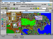 SimCity Classic