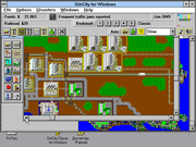 SimCity Classic