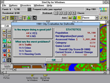 [SimCity Classic - скриншот №3]