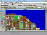 [SimCity Classic - скриншот №4]