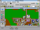 [SimCity Classic - скриншот №5]