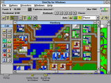 [SimCity Classic - скриншот №6]