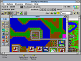 [SimCity Classic - скриншот №10]