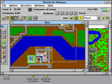 [SimCity Classic - скриншот №11]